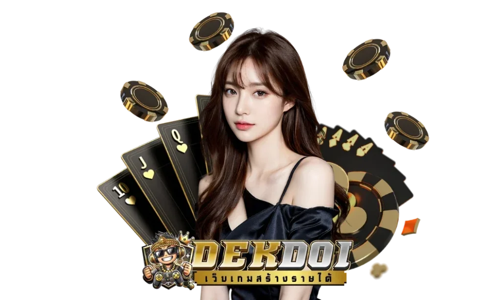 dekdoi สล็อต