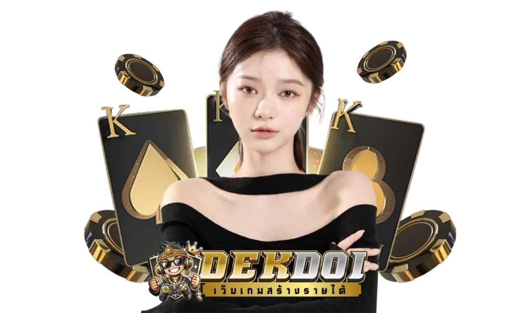 dekdoi สล็อต