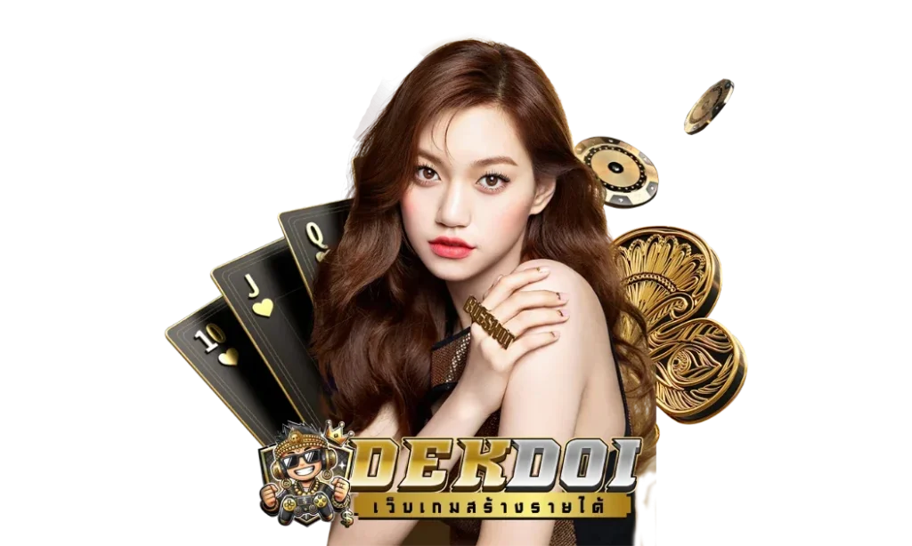 dekdoi สล็อต